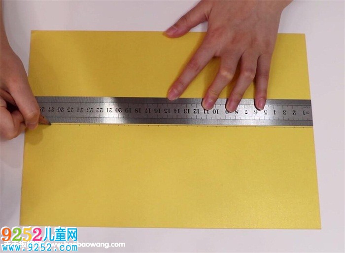 小學(xué)生手工燈籠怎么做