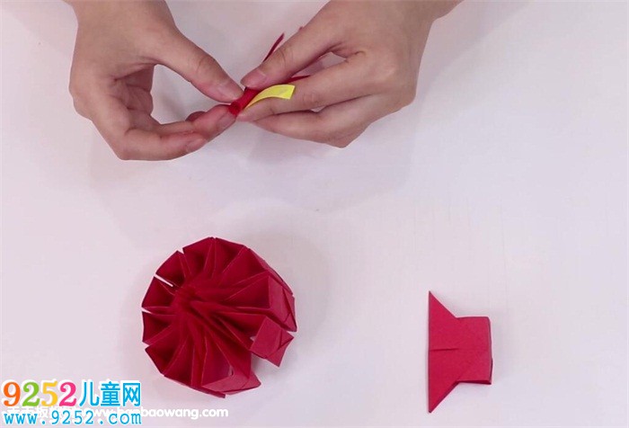 手工燈籠制作