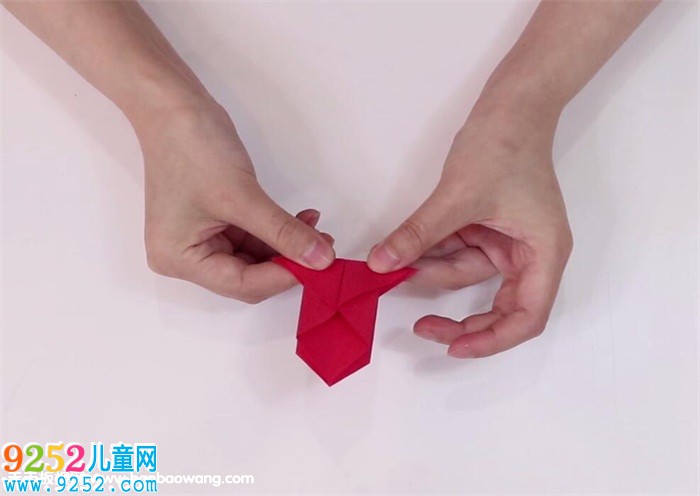 手工燈籠制作