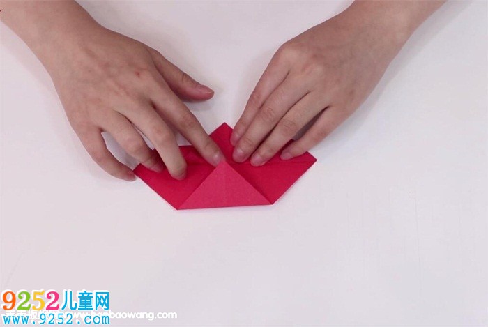 手工燈籠制作