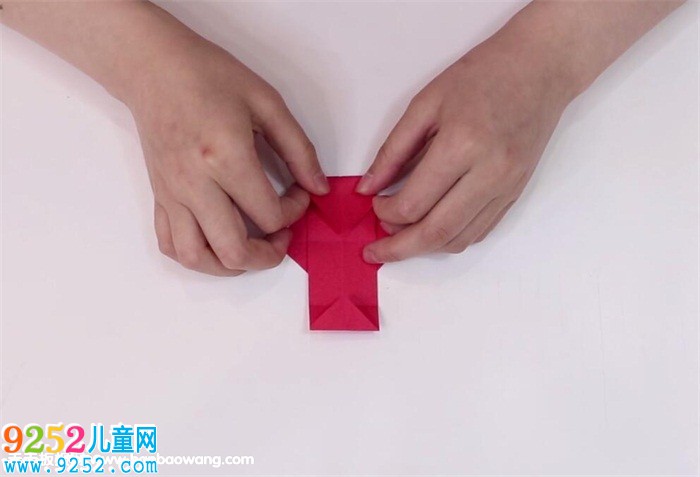 手工燈籠制作