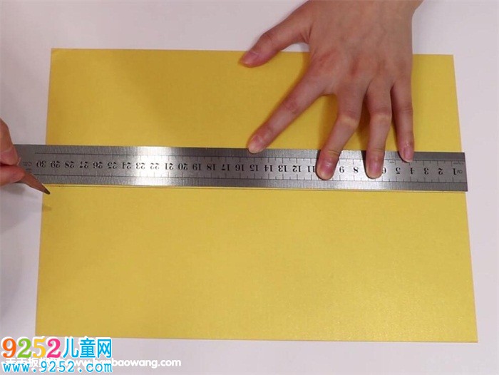 小學(xué)生手工燈籠怎么做