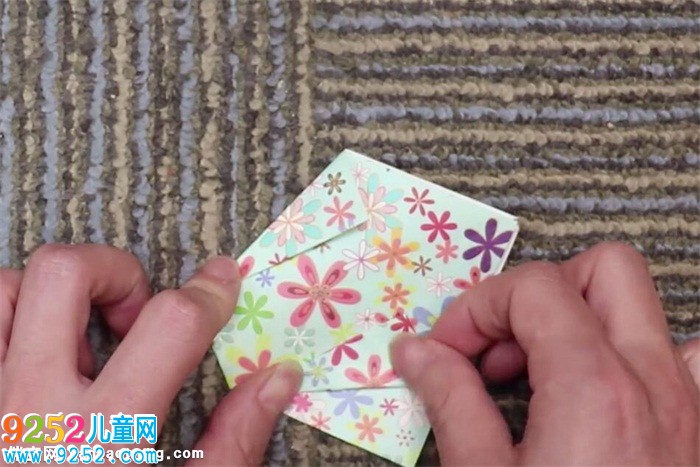 兒童手工孔明燈怎么做