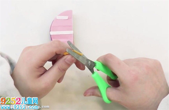 簡單的燈籠制作方法