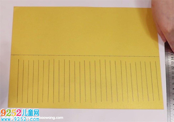 小學(xué)生手工燈籠怎么做