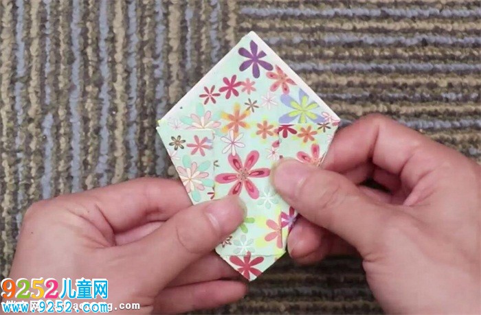 兒童手工孔明燈怎么做