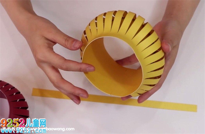 小學(xué)生手工燈籠怎么做