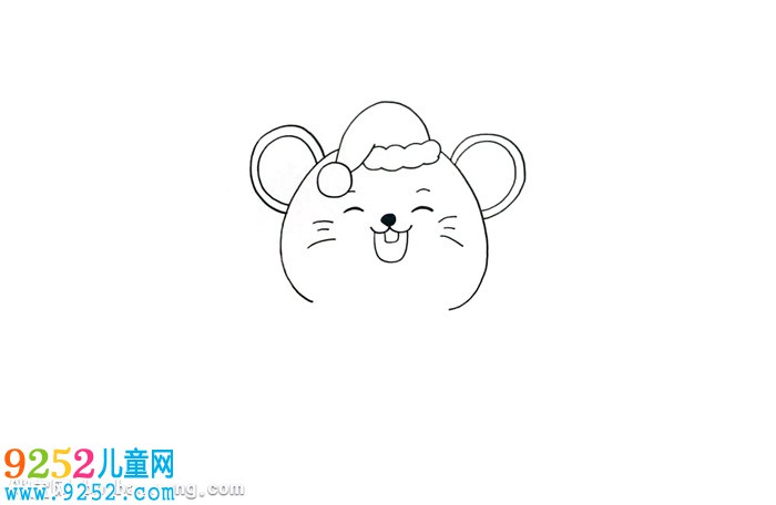 鼠年紅包怎么做
