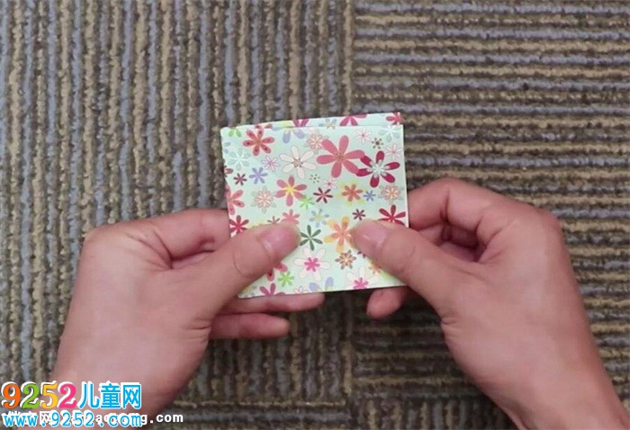兒童手工孔明燈怎么做