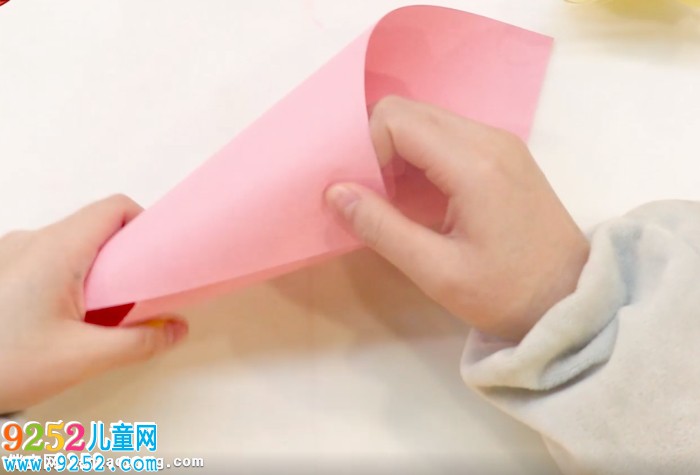 手工菊花怎么制作