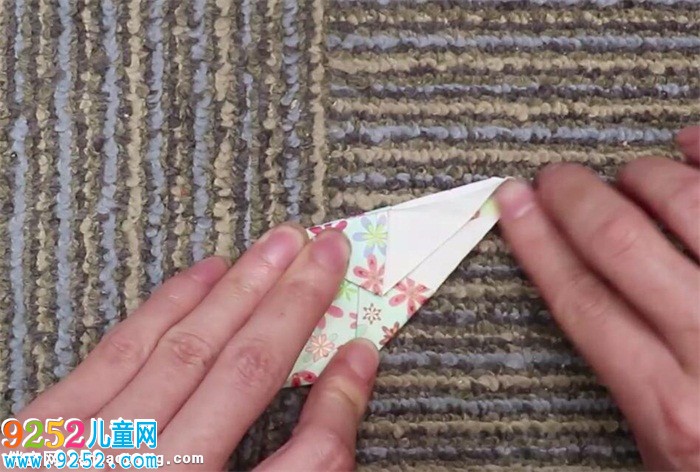 兒童手工孔明燈怎么做