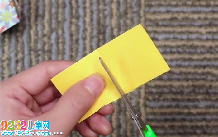 兒童手工孔明燈怎么做