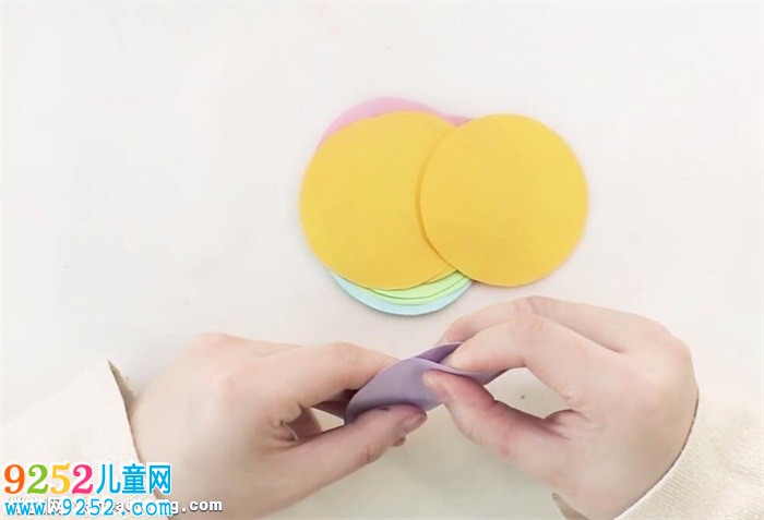 簡單的燈籠制作方法
