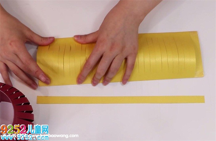 小學(xué)生手工燈籠怎么做