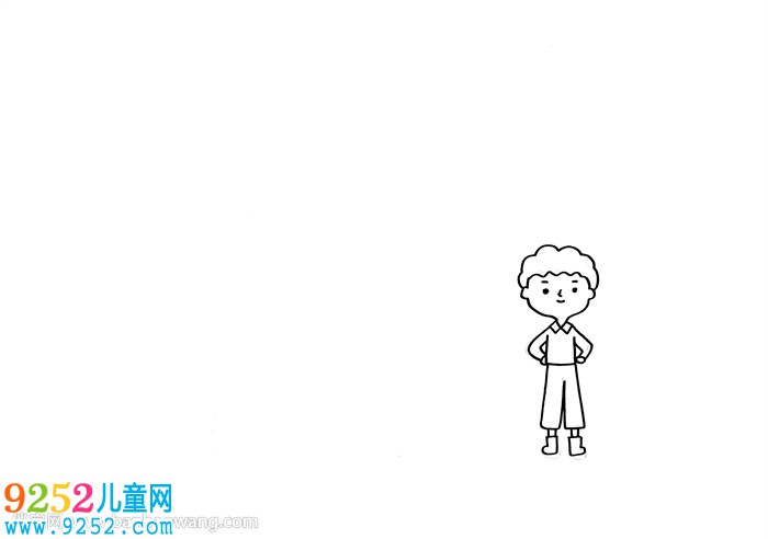 男生賈里讀書卡怎么做