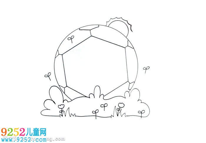 足球讀書卡怎么做