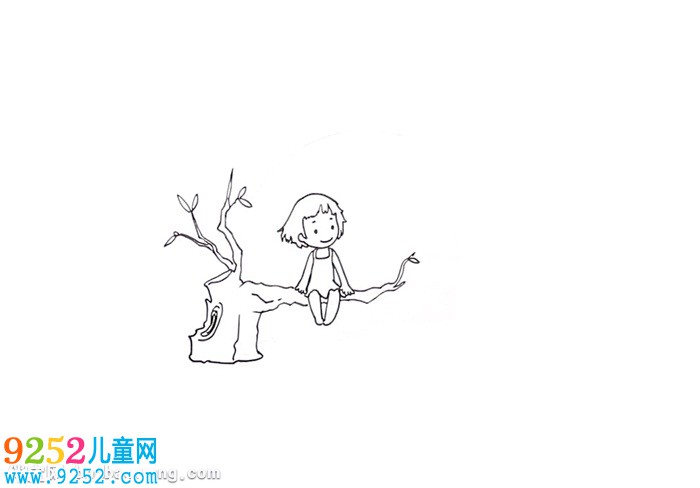 窗邊的小豆豆讀書卡怎么做