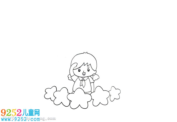 愛國讀書卡怎么做