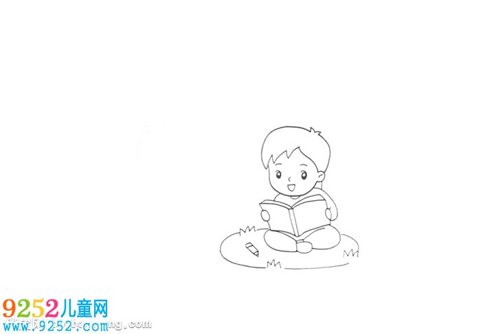 讀書(shū)卡片模板怎么做