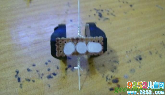 制作創(chuàng)意小夜燈
