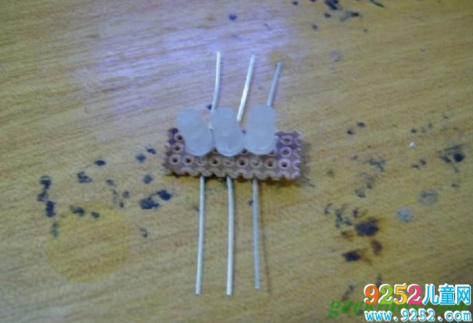 制作創(chuàng)意小夜燈