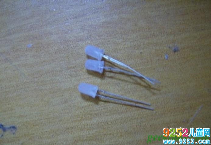 制作創(chuàng)意小夜燈