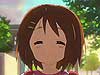 天使にふれたよ