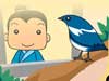 三字經(jīng)11通鳥語的公冶長