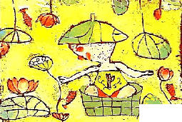 兒童畫(huà) 蓮?fù)尥?></span><em class=