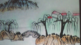 柳樹  査樂樂