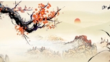 寒雪傲梅