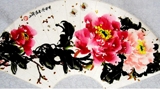 國色牡丹
