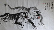 猛虎