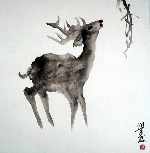 鹿趣