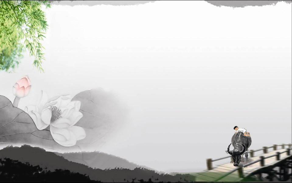 荷花綻放的時節(jié)