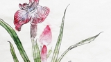 鶯飛花