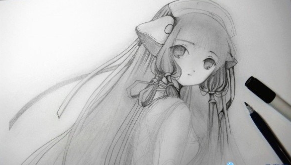 <a href=http://www.inspiredelm.com/dongman/ target=_blank class=infotextkey>動(dòng)漫</a>女孩