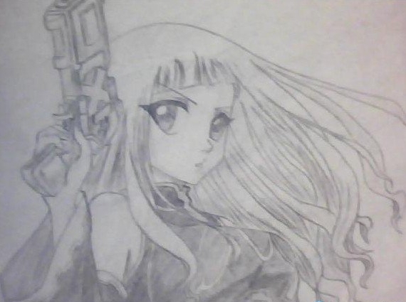 美少女戰(zhàn)士