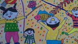 點(diǎn)燈籠慶新年