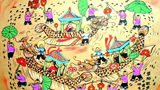 歌聲迎新年