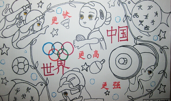 走向世界的中國