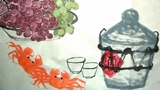 重陽節(jié)的佳作