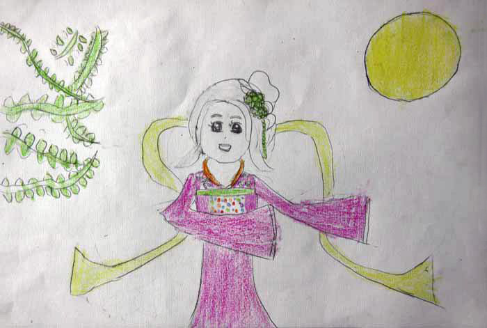 中秋節(jié)<a href=http://www.inspiredelm.com/ertonghua/ target=_blank class=infotextkey>兒童畫</a>