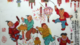 元宵燈籠展