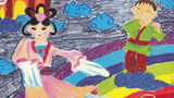 鵲橋相會(huì)