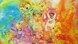 我的六一活動(dòng)