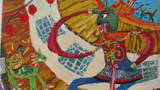 拜廟宇  簡(jiǎn)立翔