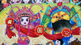 一顆中國(guó)心
