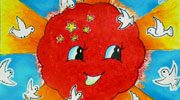 太陽