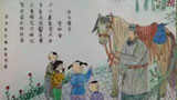 古詩回鄉(xiāng)偶書
